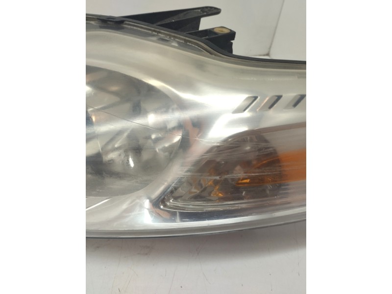 Recambio de faro izquierdo para ford mondeo iv (ba7) 2.0 tdci referencia OEM IAM 7S7113008AF  