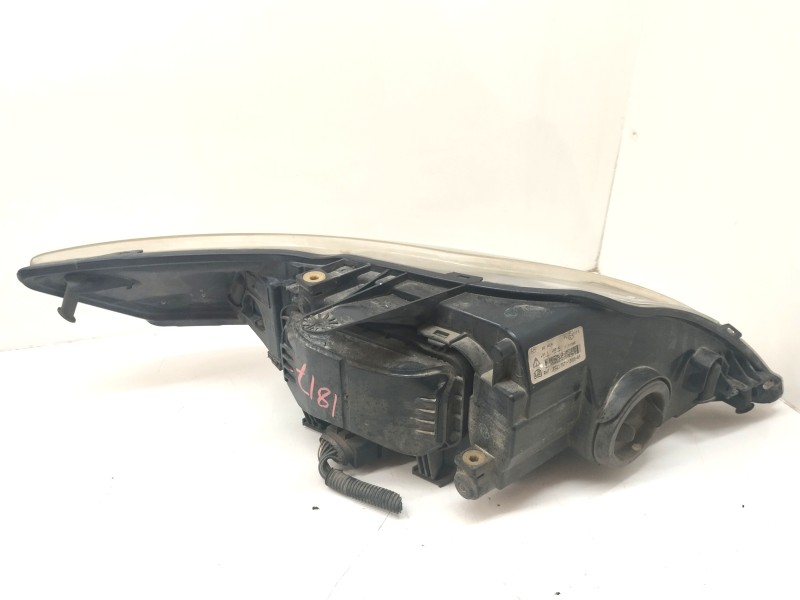 Recambio de faro izquierdo para ford mondeo iv (ba7) 2.0 tdci referencia OEM IAM 7S7113008AF  