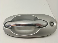 Recambio de maneta exterior delantera izquierda para kia carnival ii 2.9 crdi lx referencia OEM IAM 012170  