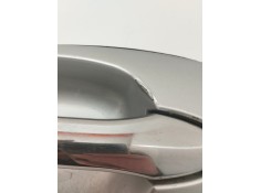 Recambio de maneta exterior delantera izquierda para kia carnival ii 2.9 crdi lx referencia OEM IAM 012170   2
