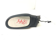 Recambio de retrovisor izquierdo para mercedes-benz clase a (w168) a 170 cdi (168.008) referencia OEM IAM   