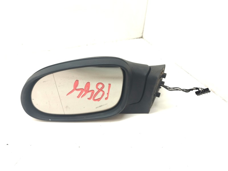 Recambio de retrovisor izquierdo para mercedes-benz clase a (w168) a 170 cdi (168.008) referencia OEM IAM   
							
