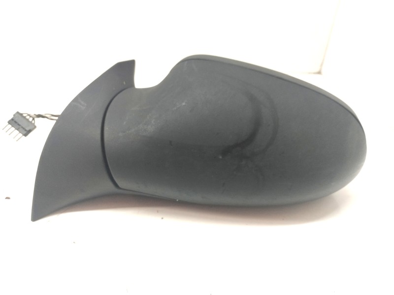 Recambio de retrovisor izquierdo para mercedes-benz clase a (w168) a 170 cdi (168.008) referencia OEM IAM   
							