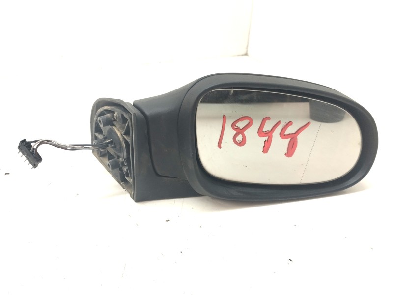 Recambio de retrovisor derecho para mercedes-benz clase a (w168) a 170 cdi (168.008) referencia OEM IAM   