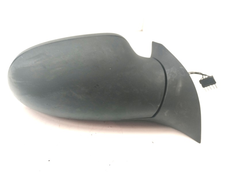 Recambio de retrovisor derecho para mercedes-benz clase a (w168) a 170 cdi (168.008) referencia OEM IAM   