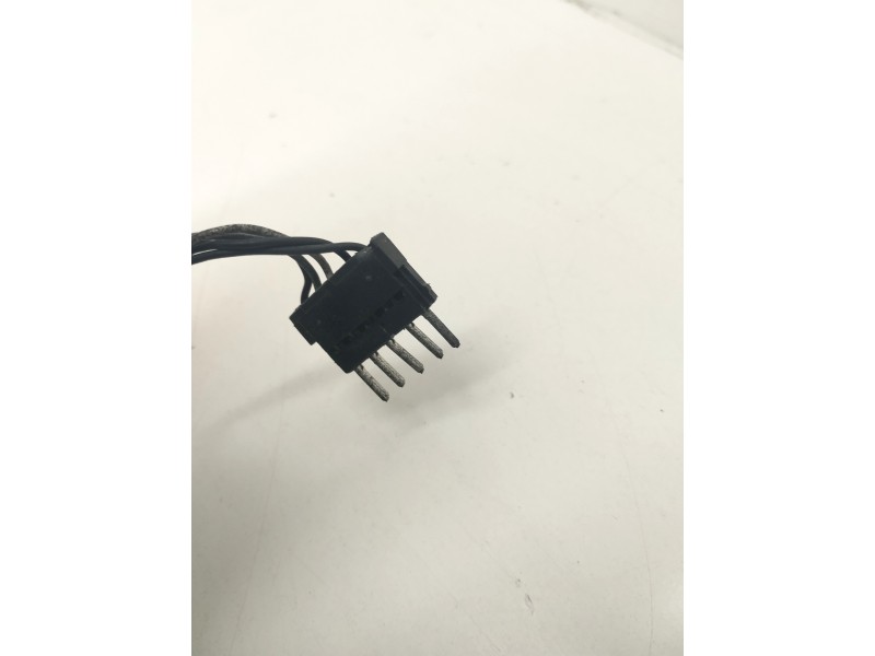 Recambio de retrovisor derecho para mercedes-benz clase a (w168) a 170 cdi (168.008) referencia OEM IAM   
							