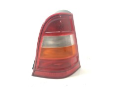Recambio de piloto trasero derecho para mercedes-benz clase a (w168) a 170 cdi (168.008) referencia OEM IAM 3310R  