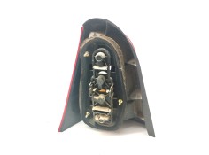 Recambio de piloto trasero derecho para mercedes-benz clase a (w168) a 170 cdi (168.008) referencia OEM IAM 3310R   2