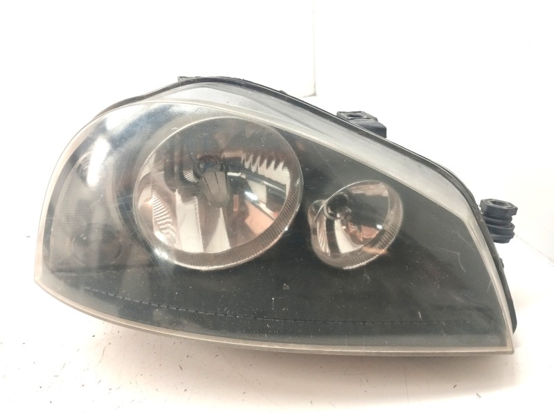 Recambio de faro derecho para seat arosa (6h1) 1.0 referencia OEM IAM 89305581  6H1941006