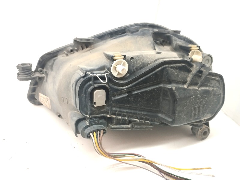 Recambio de faro derecho para seat arosa (6h1) 1.0 referencia OEM IAM 89305581  6H1941006