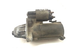 Recambio de motor arranque para ford focus berlina (cak) 1.6 16v 100 cv referencia OEM IAM YS4U11000AA  
