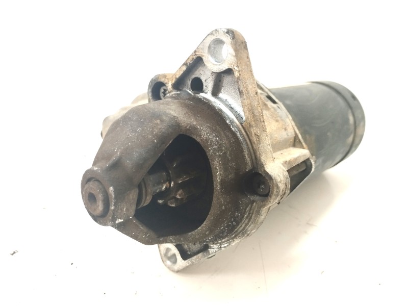 Recambio de motor arranque para opel astra h (a04) 1.6 (l48) referencia OEM IAM 09115192  D6RA293
							
