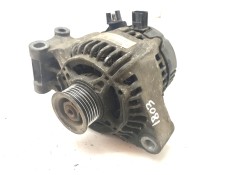 Recambio de alternador para ford focus berlina (cak) 1.6 16v 100 cv referencia OEM IAM 63321679  A115I80A 2