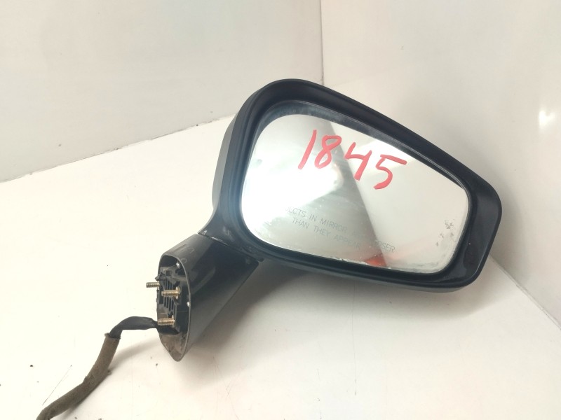 Recambio de retrovisor derecho para tata aria 2.2 di awd referencia OEM IAM   