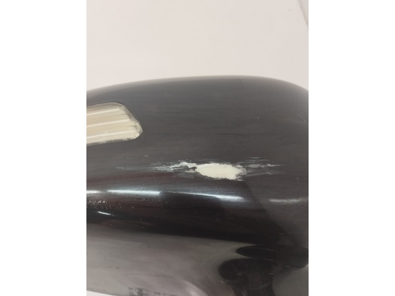Recambio de retrovisor derecho para tata aria 2.2 di awd referencia OEM IAM   