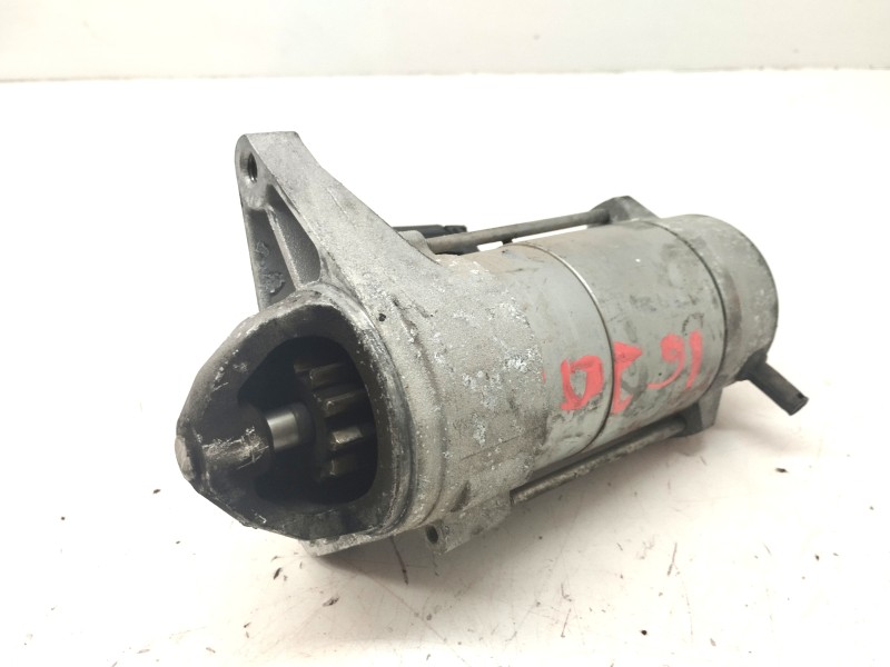 Recambio de motor arranque para toyota auris 1.4 d-4d 90 cv referencia OEM IAM 281000N050  MS4280006200