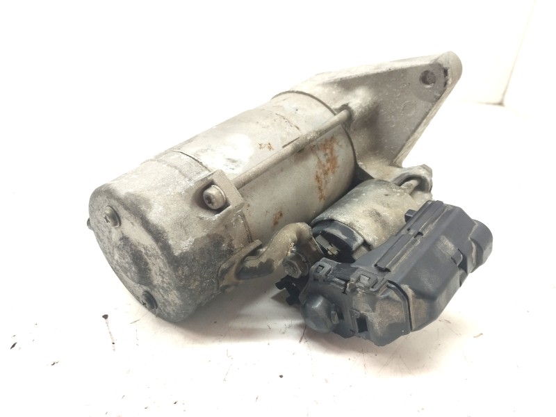 Recambio de motor arranque para toyota auris 1.4 d-4d 90 cv referencia OEM IAM 281000N050  MS4280006200