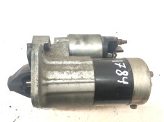 Recambio de motor arranque para renault megane ii berlina 5p 1.5 dci 86 cv referencia OEM IAM 8200584675A  M000T8788