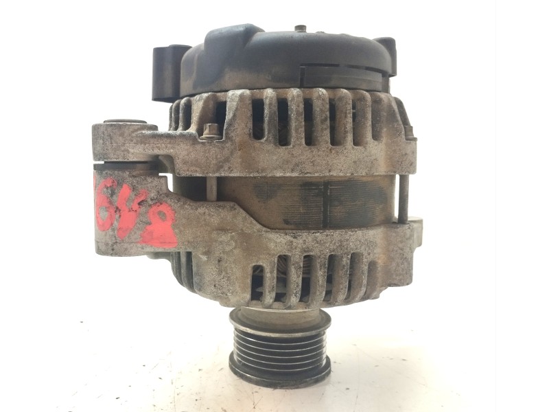 Recambio de alternador para opel insignia berlina 2.0 cdti 110 cv referencia OEM IAM 13502583  