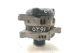 Recambio de alternador para toyota auris 1.4 d-4d 90 cv referencia OEM IAM 270600N040  1042102320