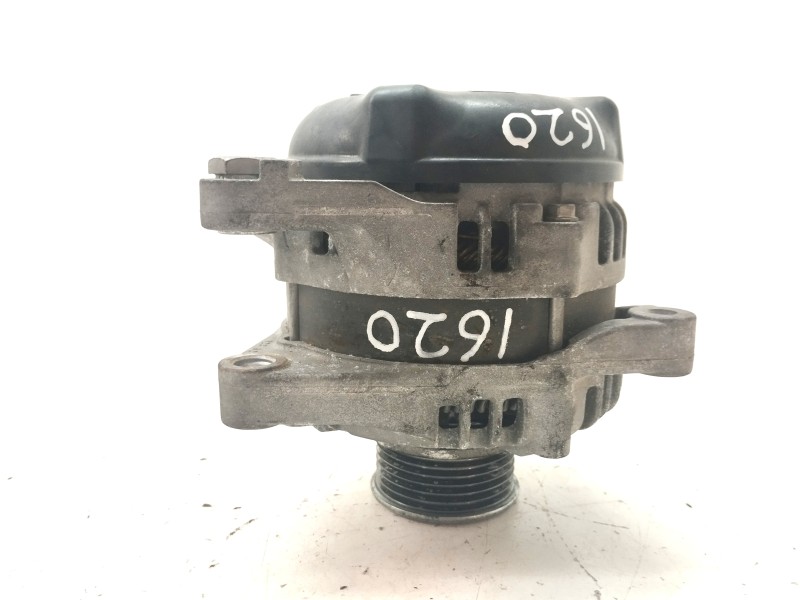 Recambio de alternador para toyota auris 1.4 d-4d 90 cv referencia OEM IAM 270600N040  1042102320
							