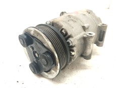 Recambio de compresor aire acondicionado para volvo c30 1.6 100 cv referencia OEM IAM 3M5N19D629R   2