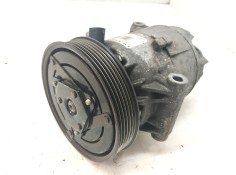 Recambio de compresor aire acondicionado para renault megane ii berlina 5p 1.5 dci 86 cv referencia OEM IAM 8200600110   2