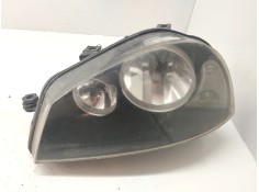 Recambio de faro izquierdo para seat arosa (6h1) 1.0 referencia OEM IAM 89305571  6H1941005