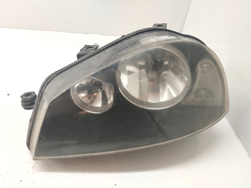Recambio de faro izquierdo para seat arosa (6h1) 1.0 referencia OEM IAM 89305571  6H1941005