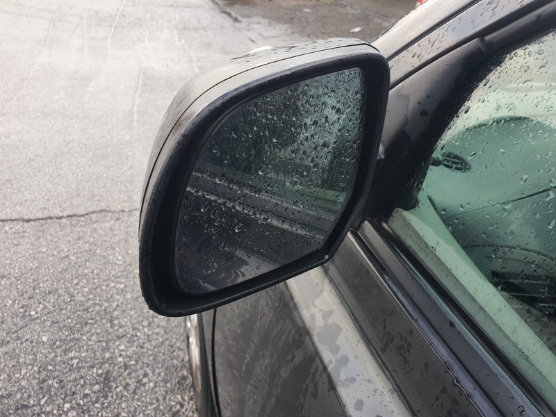 Recambio de retrovisor izquierdo para nissan micra iii (k12) 1.2 16v referencia OEM IAM   