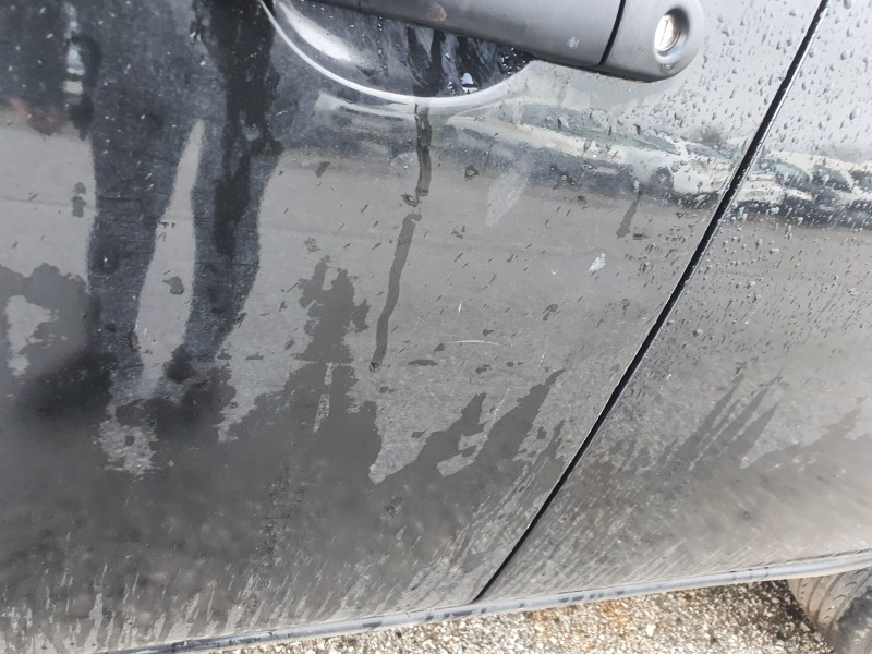 Recambio de puerta delantera izquierda para nissan micra iii (k12) 1.2 16v referencia OEM IAM   