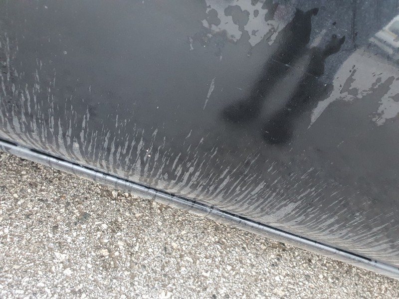 Recambio de puerta delantera izquierda para nissan micra iii (k12) 1.2 16v referencia OEM IAM   