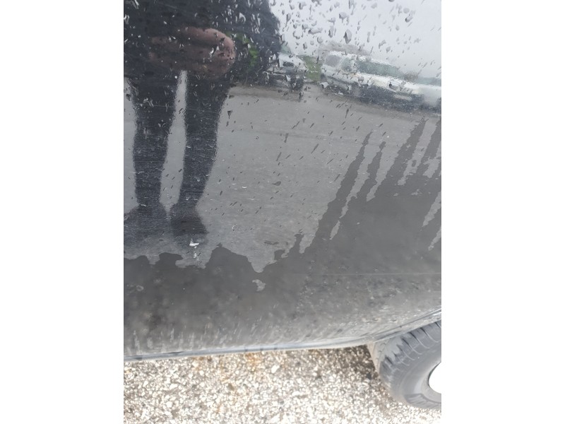 Recambio de puerta trasera izquierda para nissan micra iii (k12) 1.2 16v referencia OEM IAM   