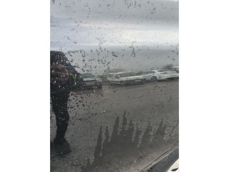 Recambio de puerta trasera izquierda para nissan micra iii (k12) 1.2 16v referencia OEM IAM   