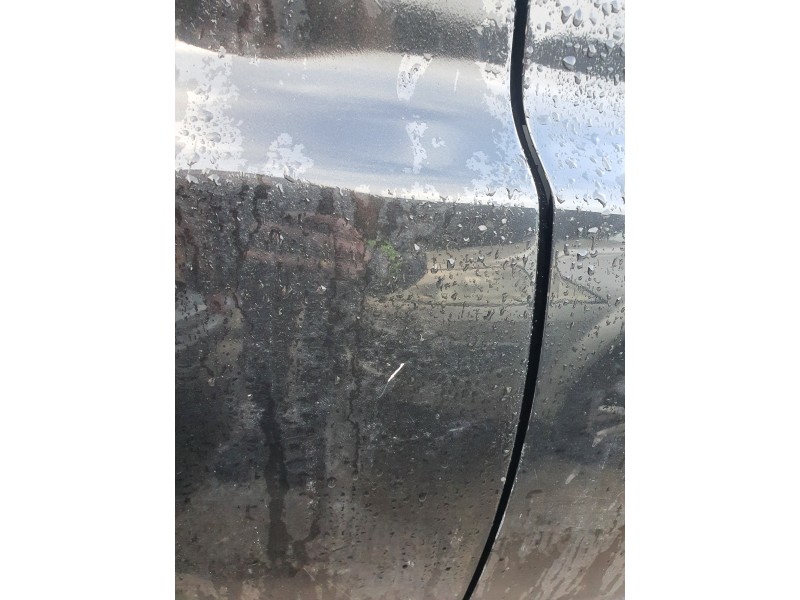 Recambio de puerta trasera derecha para nissan micra iii (k12) 1.2 16v referencia OEM IAM   