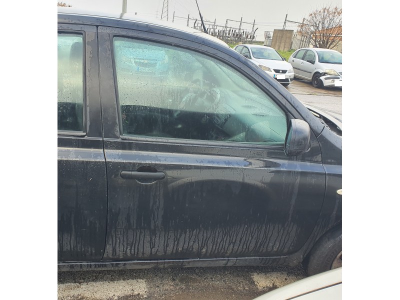 Recambio de puerta delantera derecha para nissan micra iii (k12) 1.2 16v referencia OEM IAM   