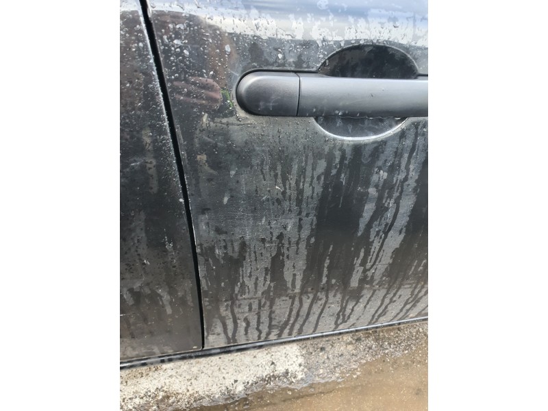 Recambio de puerta delantera derecha para nissan micra iii (k12) 1.2 16v referencia OEM IAM   