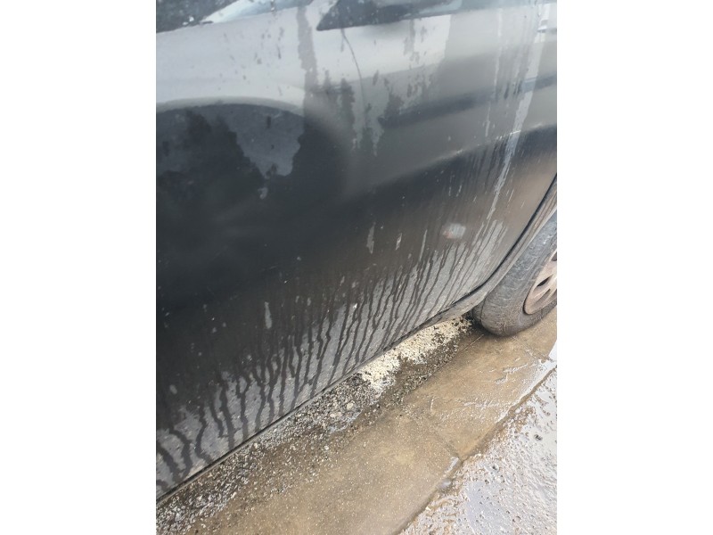 Recambio de puerta delantera derecha para nissan micra iii (k12) 1.2 16v referencia OEM IAM   