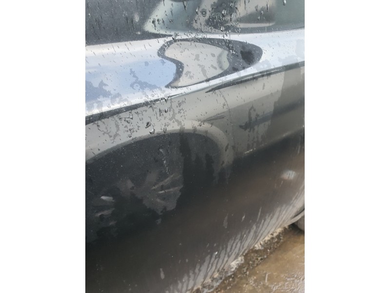 Recambio de puerta delantera derecha para nissan micra iii (k12) 1.2 16v referencia OEM IAM   