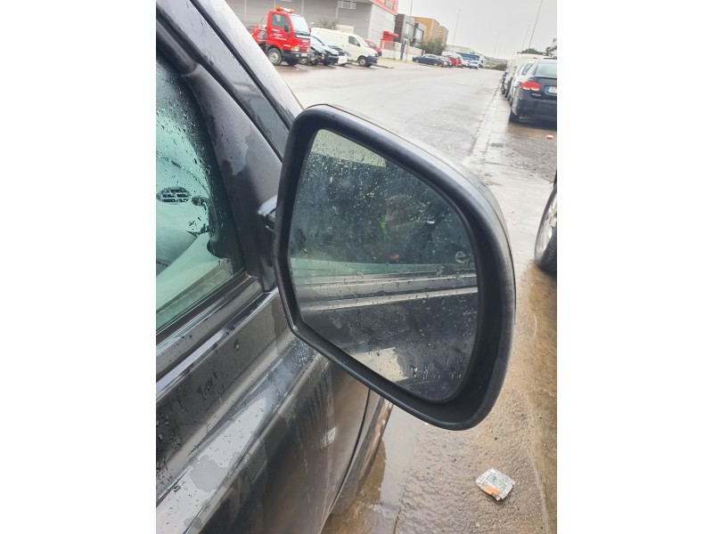 Recambio de retrovisor derecho para nissan micra iii (k12) 1.2 16v referencia OEM IAM   