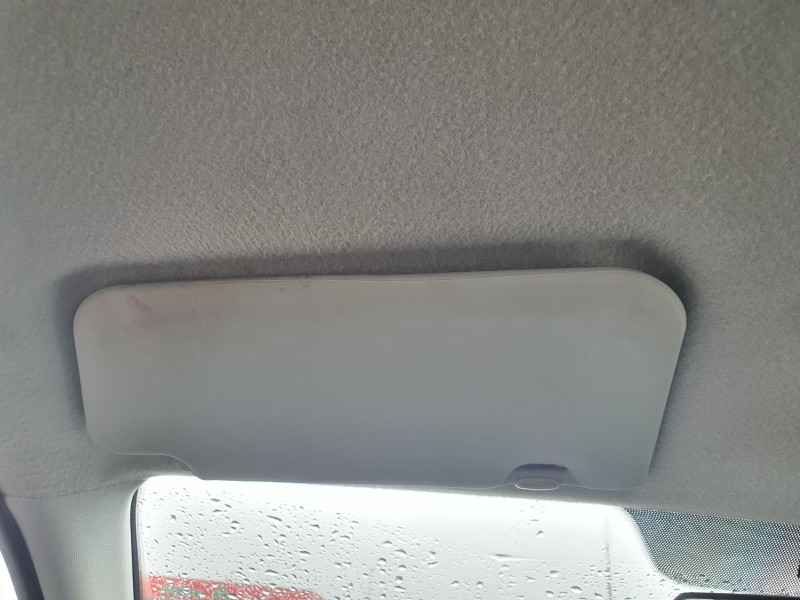 Recambio de parasol izquierdo para nissan micra iii (k12) 1.2 16v referencia OEM IAM   