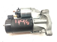 Recambio de motor arranque para citroën c5 berlina 1.8 16v 115 cv referencia OEM IAM 220510093  D6RA66+