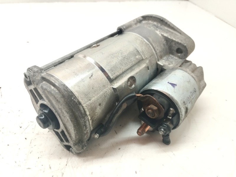 Recambio de motor arranque para ssangyong actyon 2.0 xdi referencia OEM IAM 6611513801  