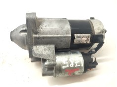 Recambio de motor arranque para renault megane ii classic berlina 1.5 dci 106 cv referencia OEM IAM 8200584675B  M000T87881