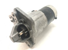 Recambio de motor arranque para renault megane ii classic berlina 1.5 dci 106 cv referencia OEM IAM 8200584675B  M000T87881 2