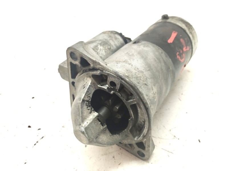 Recambio de motor arranque para opel insignia berlina 2.0 cdti 110 cv referencia OEM IAM 55352882  M001T30172