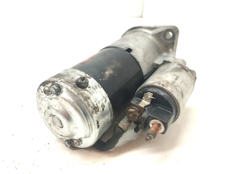 Recambio de motor arranque para opel insignia berlina 2.0 cdti 110 cv referencia OEM IAM 55352882  M001T30172