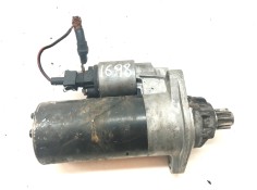 Recambio de motor arranque para ford galaxy (vy) 1.9 tdci 150 cv referencia OEM IAM 0001125048  
