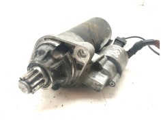 Recambio de motor arranque para ford galaxy (vy) 1.9 tdci 150 cv referencia OEM IAM 0001125048   2