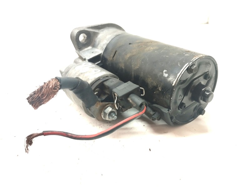 Recambio de motor arranque para ford galaxy (vy) 1.9 tdci 150 cv referencia OEM IAM 0001125048  
							